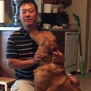 Meet your Posher, Man